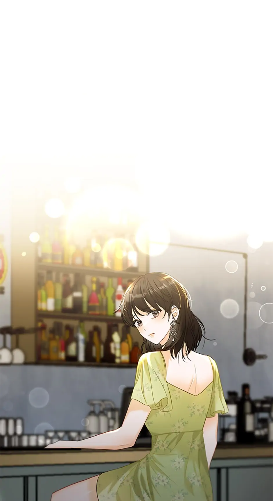 Dating My Best Friend’s Sister chapter 3 page 73