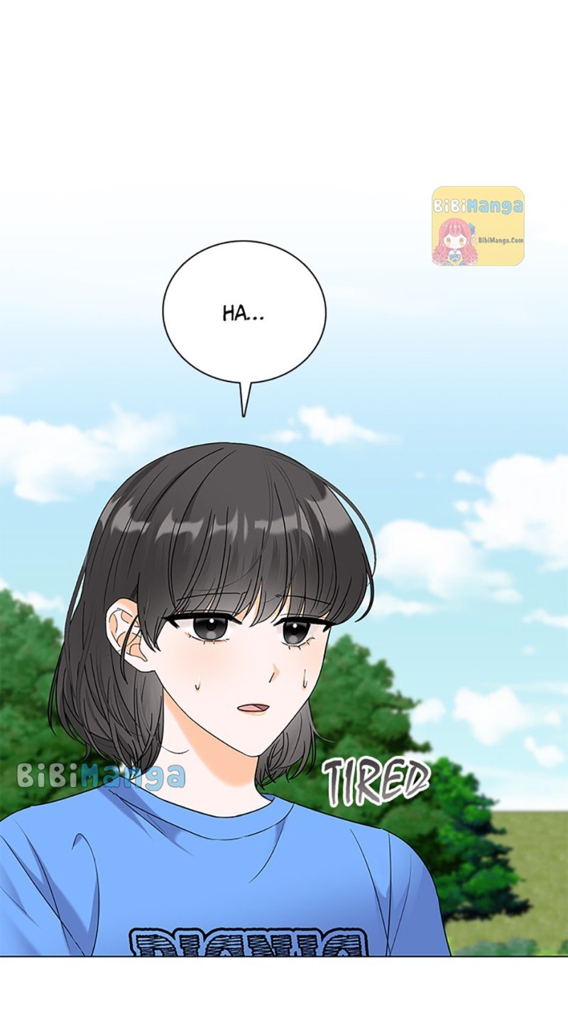 Dating My Best Friend’s Sister chapter 30 page 2