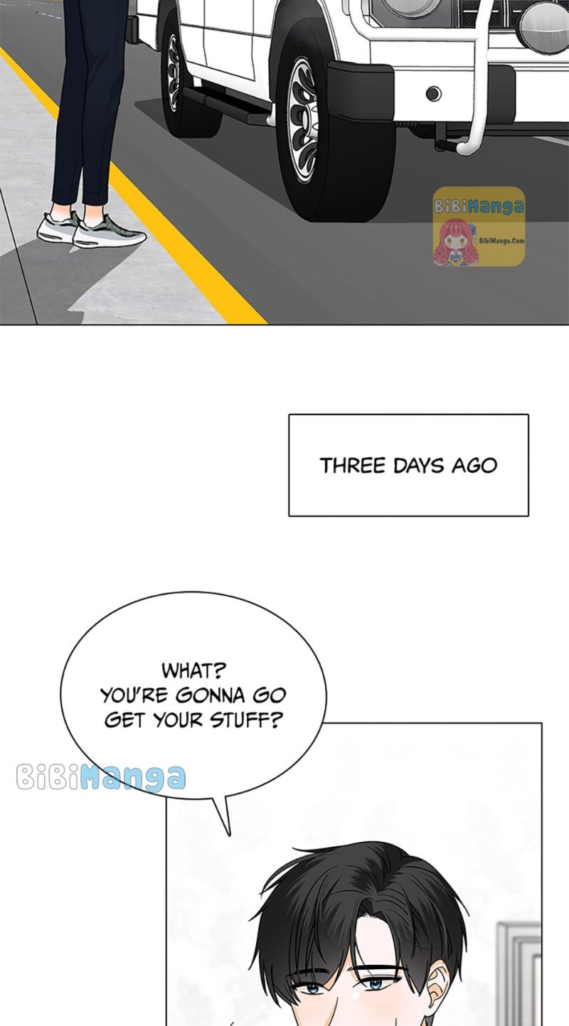 Dating My Best Friend’s Sister chapter 30 page 4