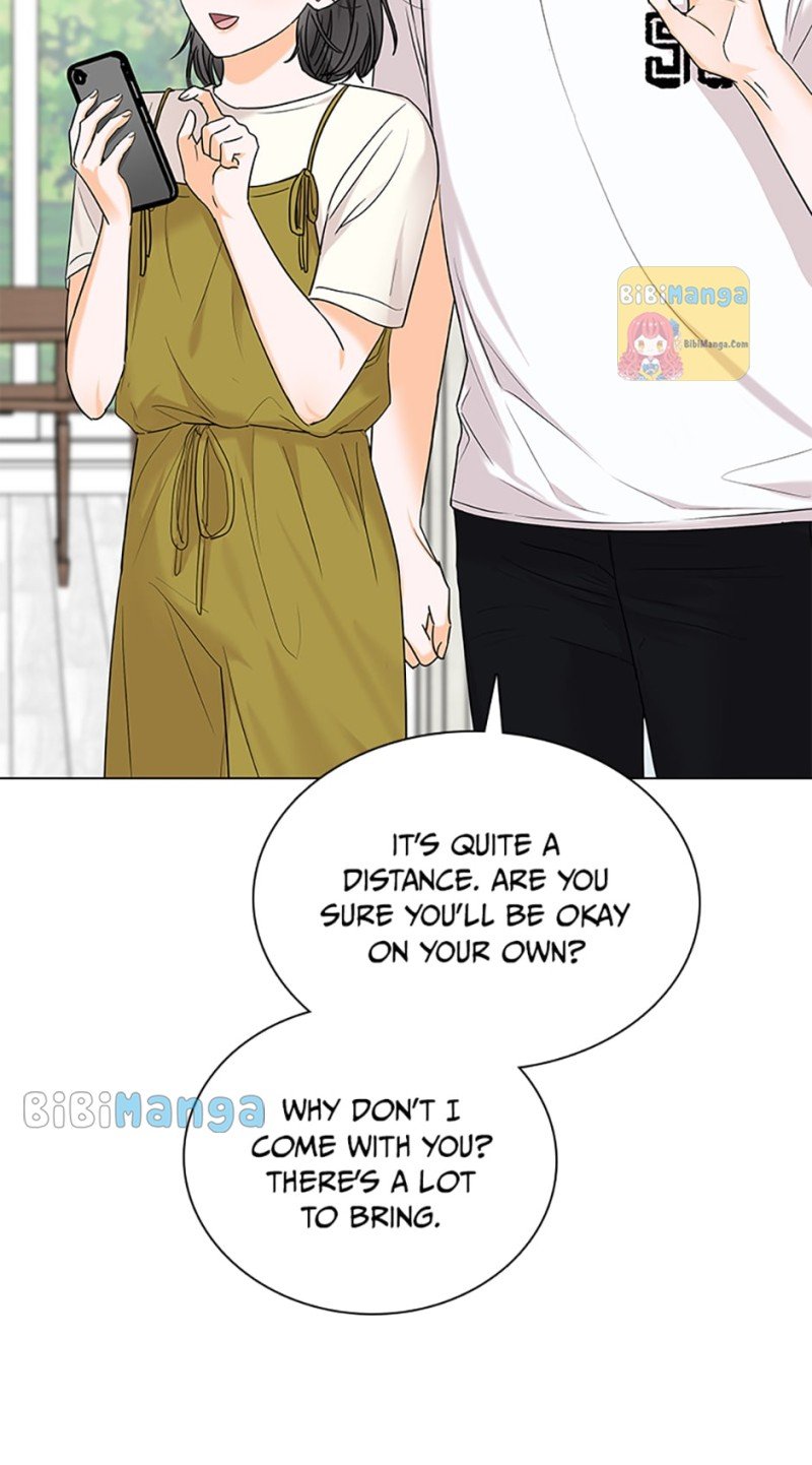 Dating My Best Friend’s Sister chapter 30 page 6