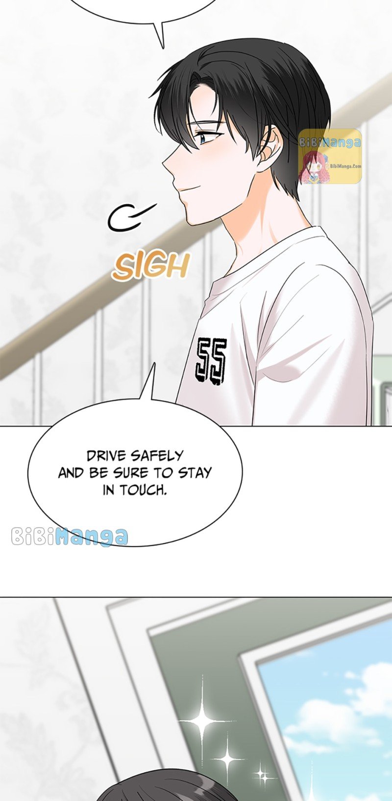 Dating My Best Friend’s Sister chapter 30 page 8