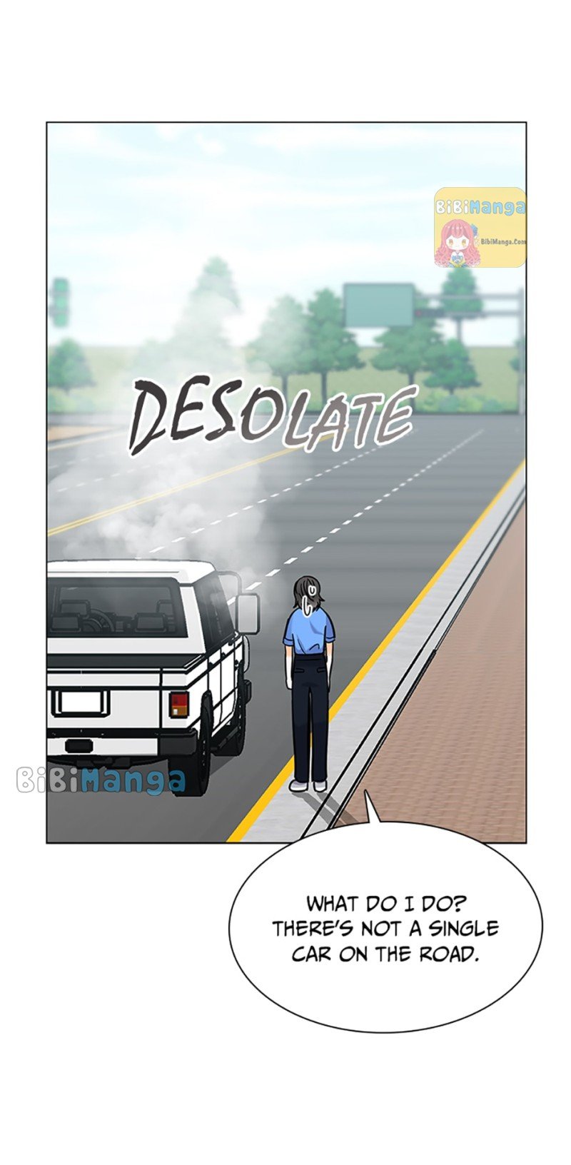 Dating My Best Friend’s Sister chapter 30 page 11