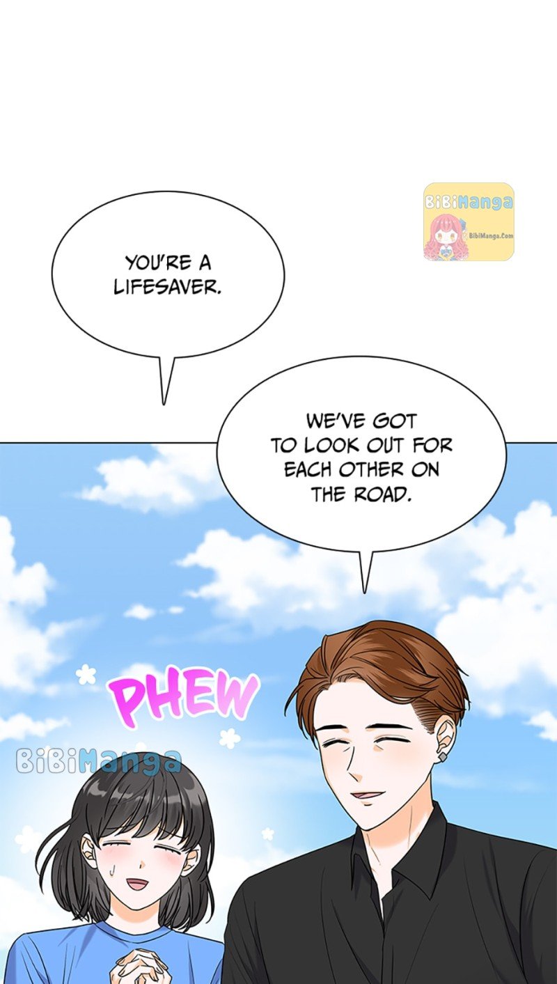Dating My Best Friend’s Sister chapter 30 page 18