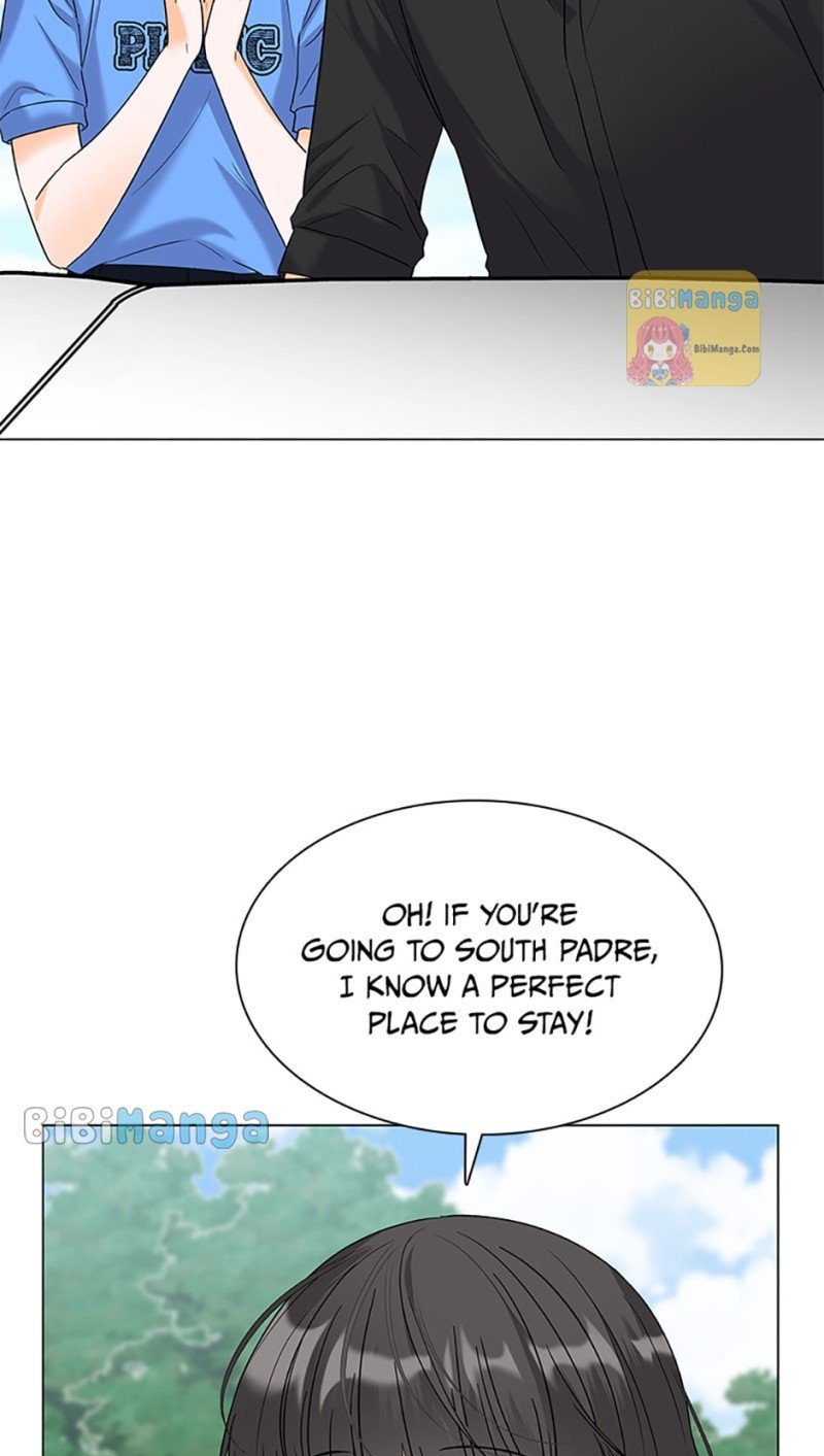 Dating My Best Friend’s Sister chapter 30 page 19