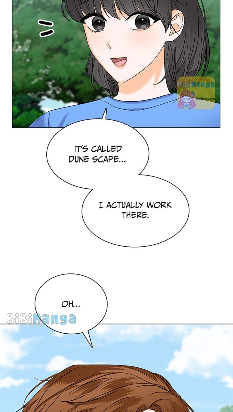 Dating My Best Friend’s Sister chapter 30 page 20