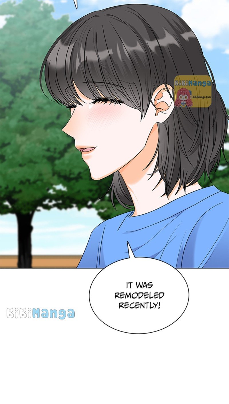 Dating My Best Friend’s Sister chapter 30 page 22