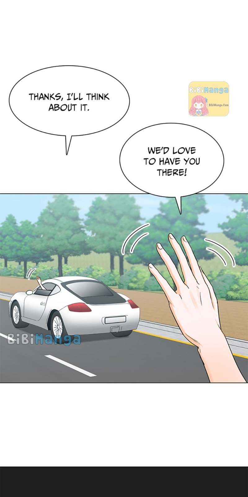 Dating My Best Friend’s Sister chapter 30 page 23