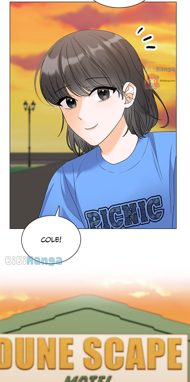 Dating My Best Friend’s Sister chapter 30 page 28