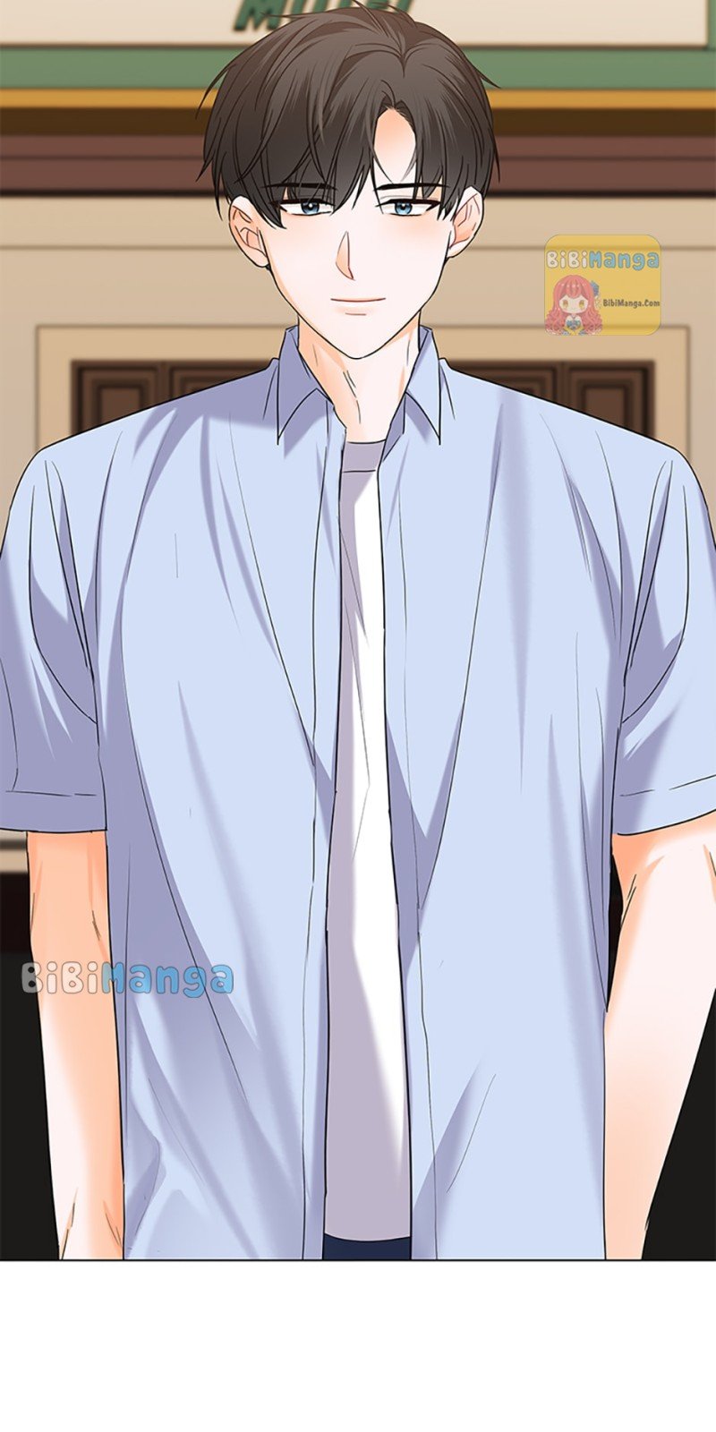 Dating My Best Friend’s Sister chapter 30 page 29