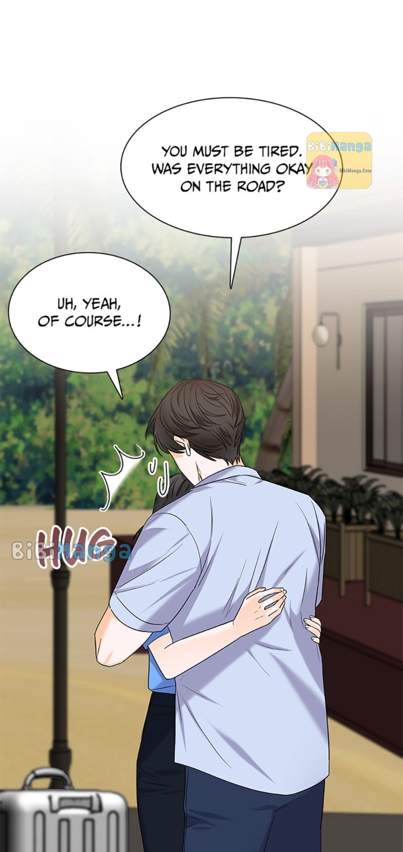 Dating My Best Friend’s Sister chapter 30 page 30