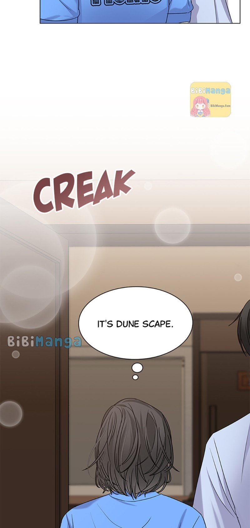Dating My Best Friend’s Sister chapter 30 page 32