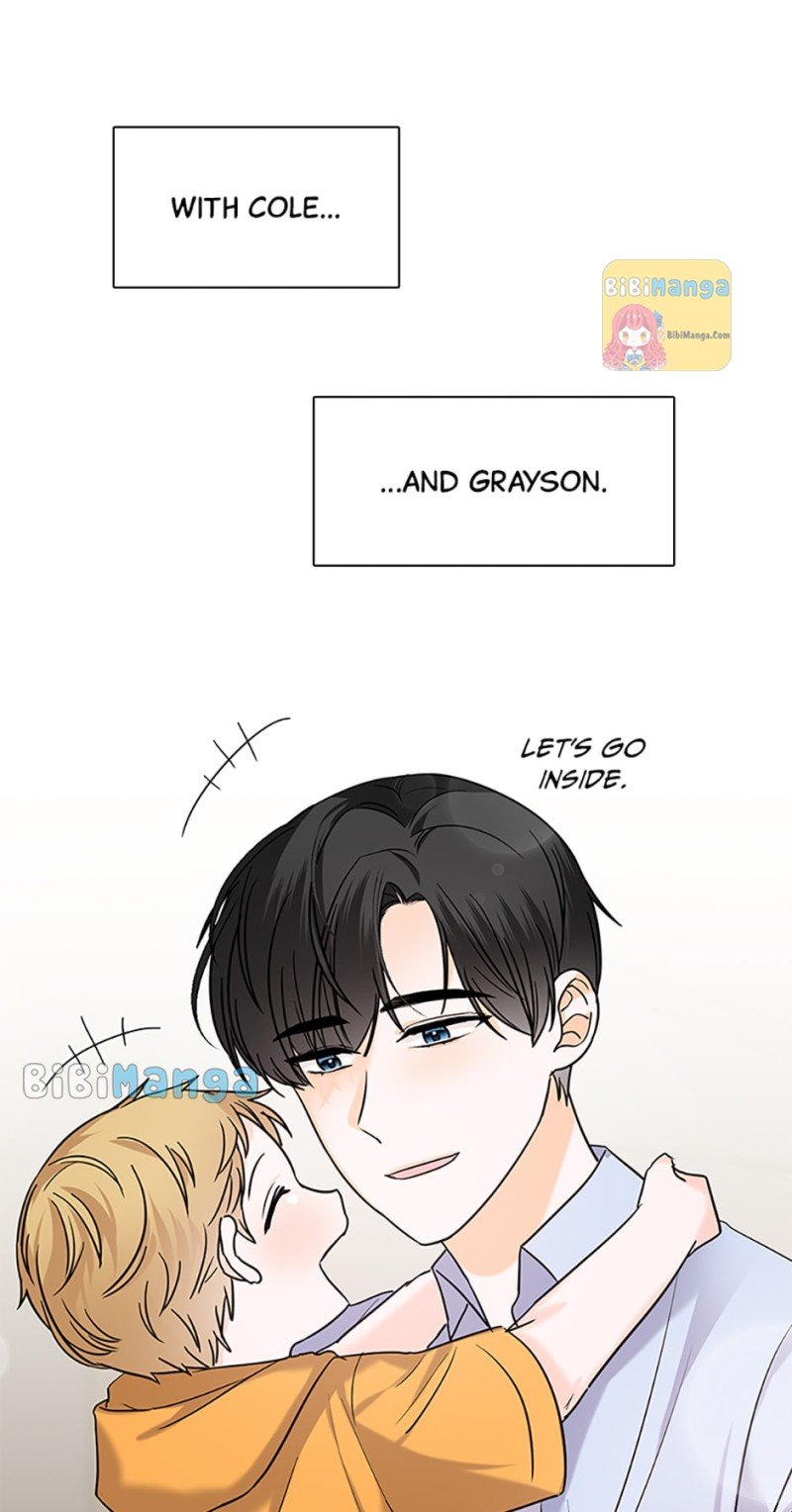 Dating My Best Friend’s Sister chapter 30 page 34