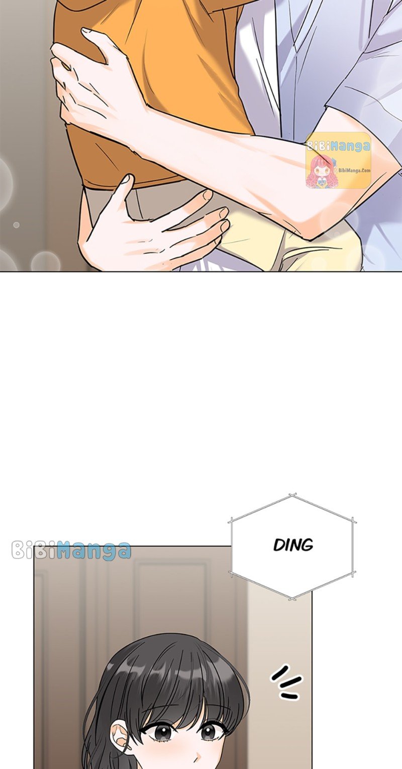 Dating My Best Friend’s Sister chapter 30 page 35