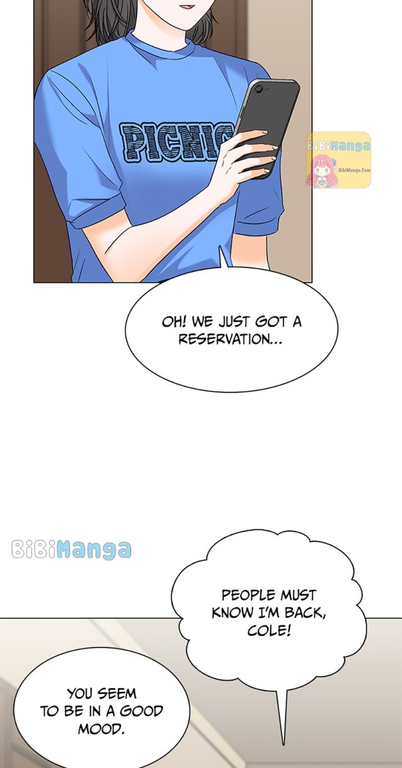 Dating My Best Friend’s Sister chapter 30 page 36