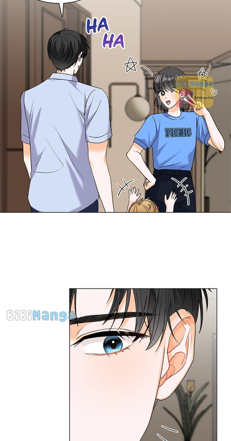 Dating My Best Friend’s Sister chapter 30 page 37