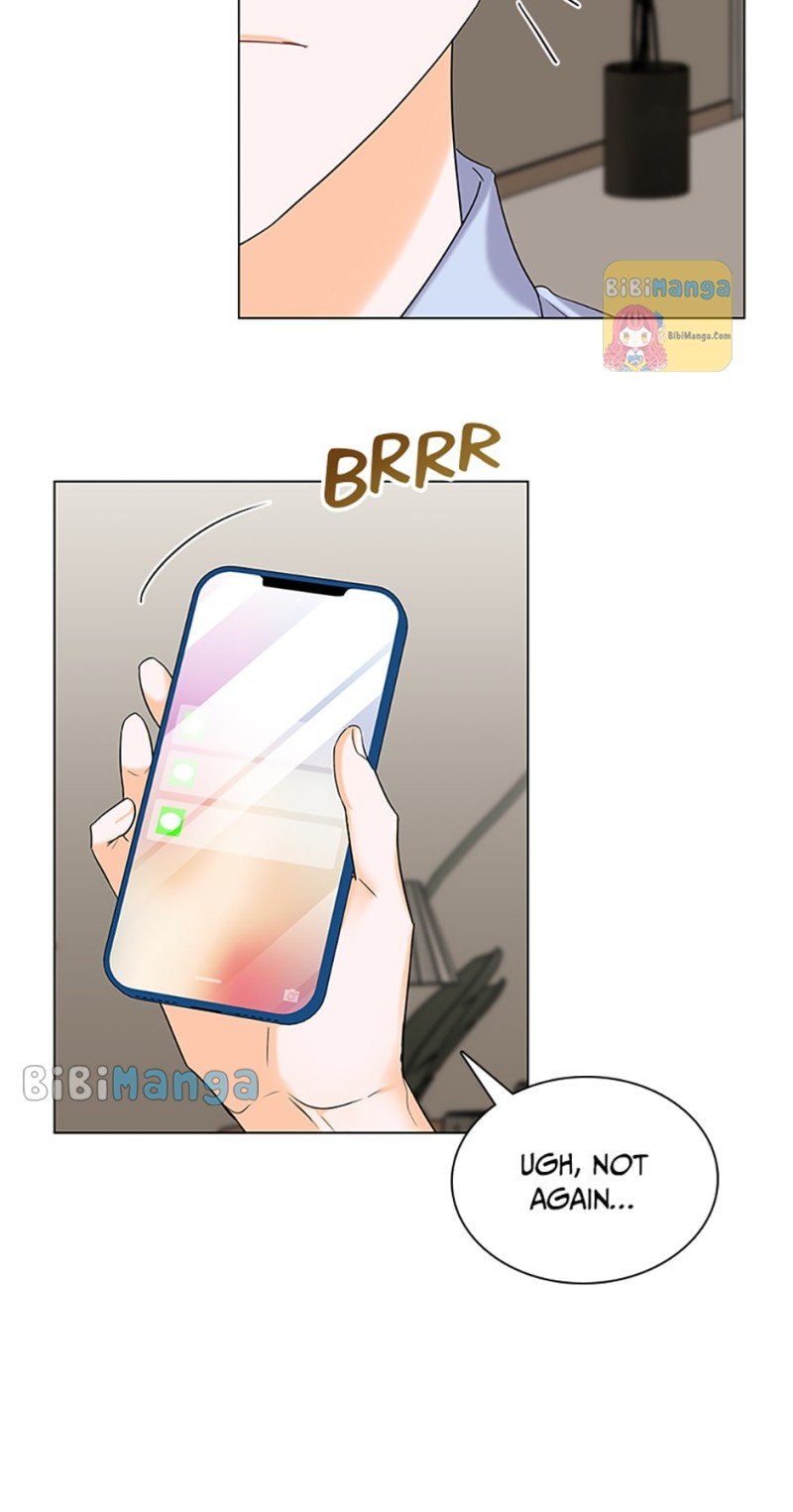 Dating My Best Friend’s Sister chapter 30 page 38