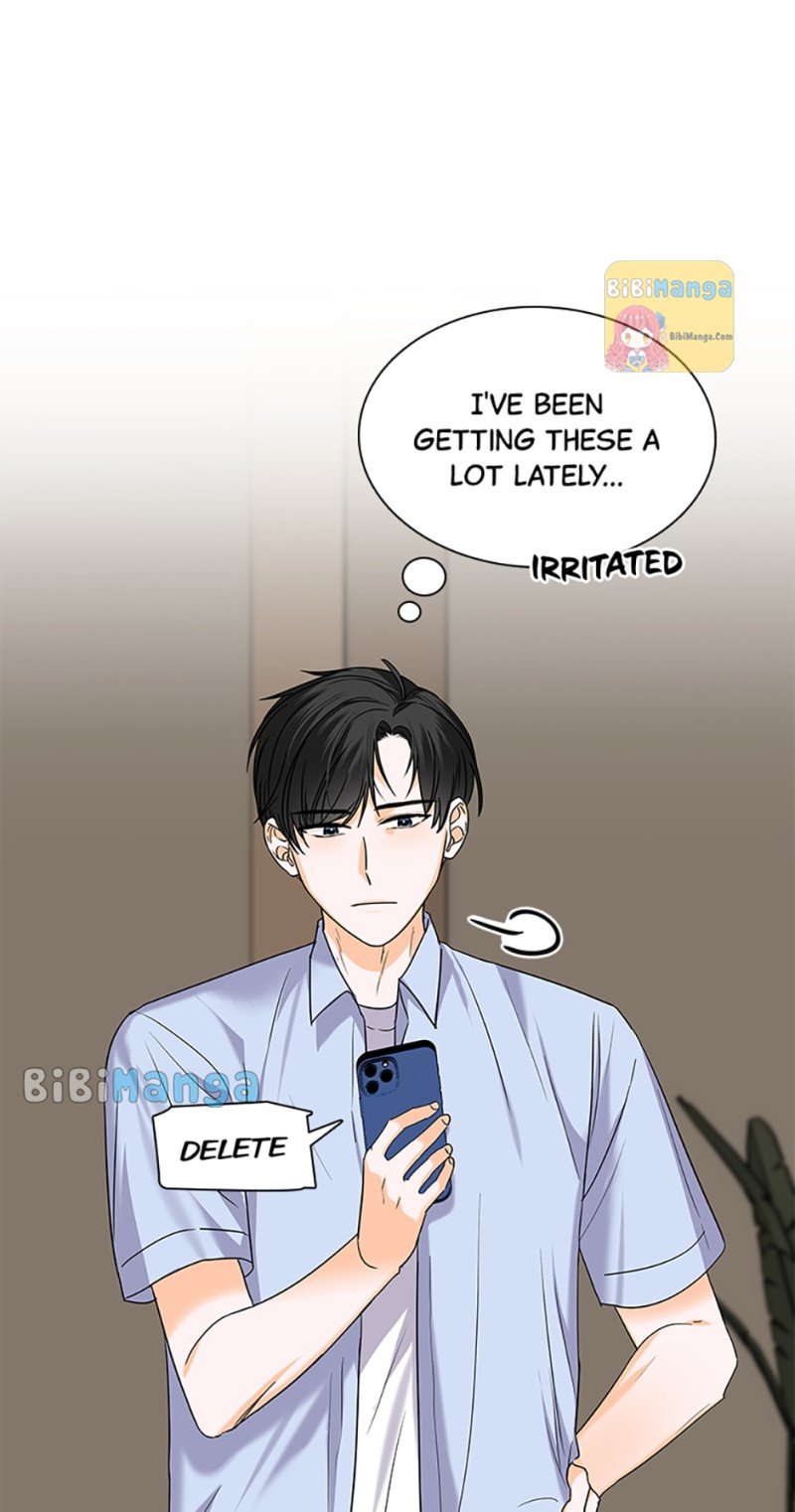 Dating My Best Friend’s Sister chapter 30 page 40