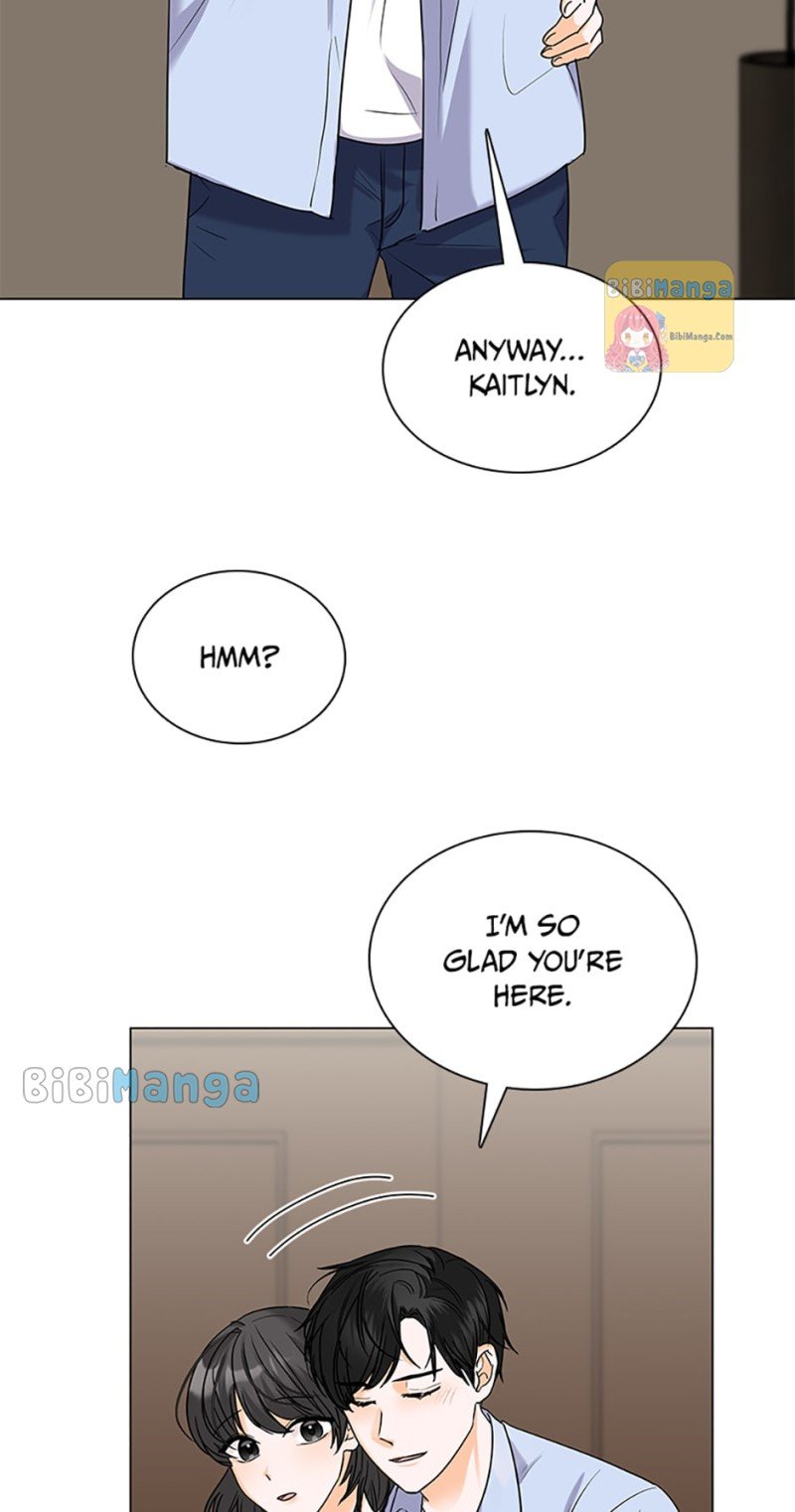 Dating My Best Friend’s Sister chapter 30 page 41