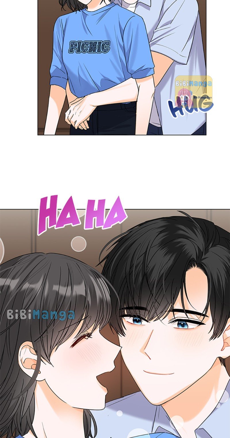 Dating My Best Friend’s Sister chapter 30 page 42