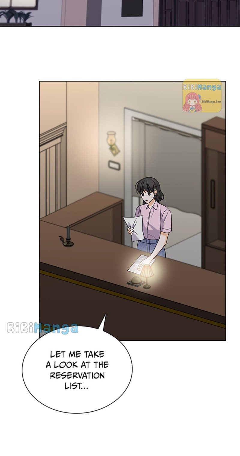 Dating My Best Friend’s Sister chapter 30 page 44