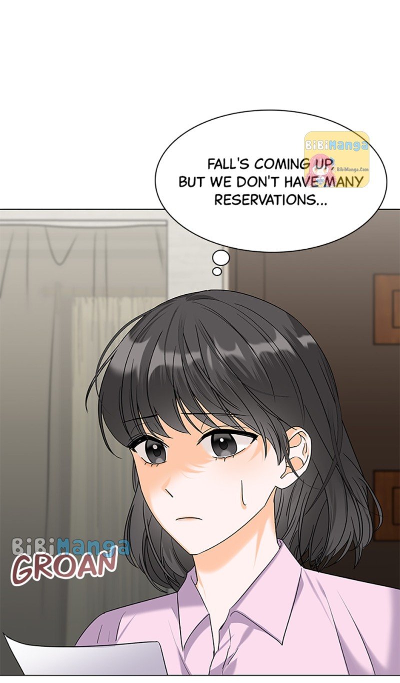Dating My Best Friend’s Sister chapter 30 page 45