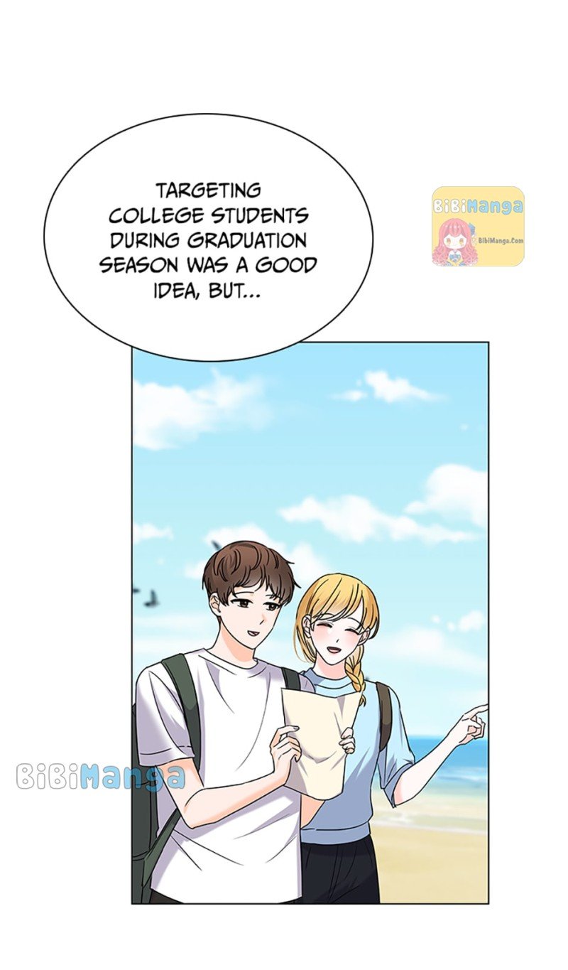 Dating My Best Friend’s Sister chapter 30 page 46