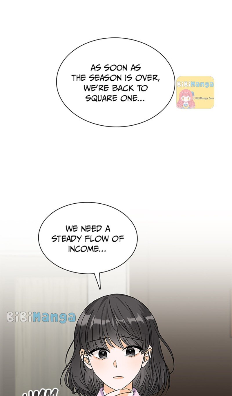 Dating My Best Friend’s Sister chapter 30 page 48