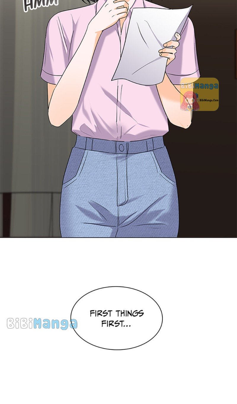 Dating My Best Friend’s Sister chapter 30 page 49