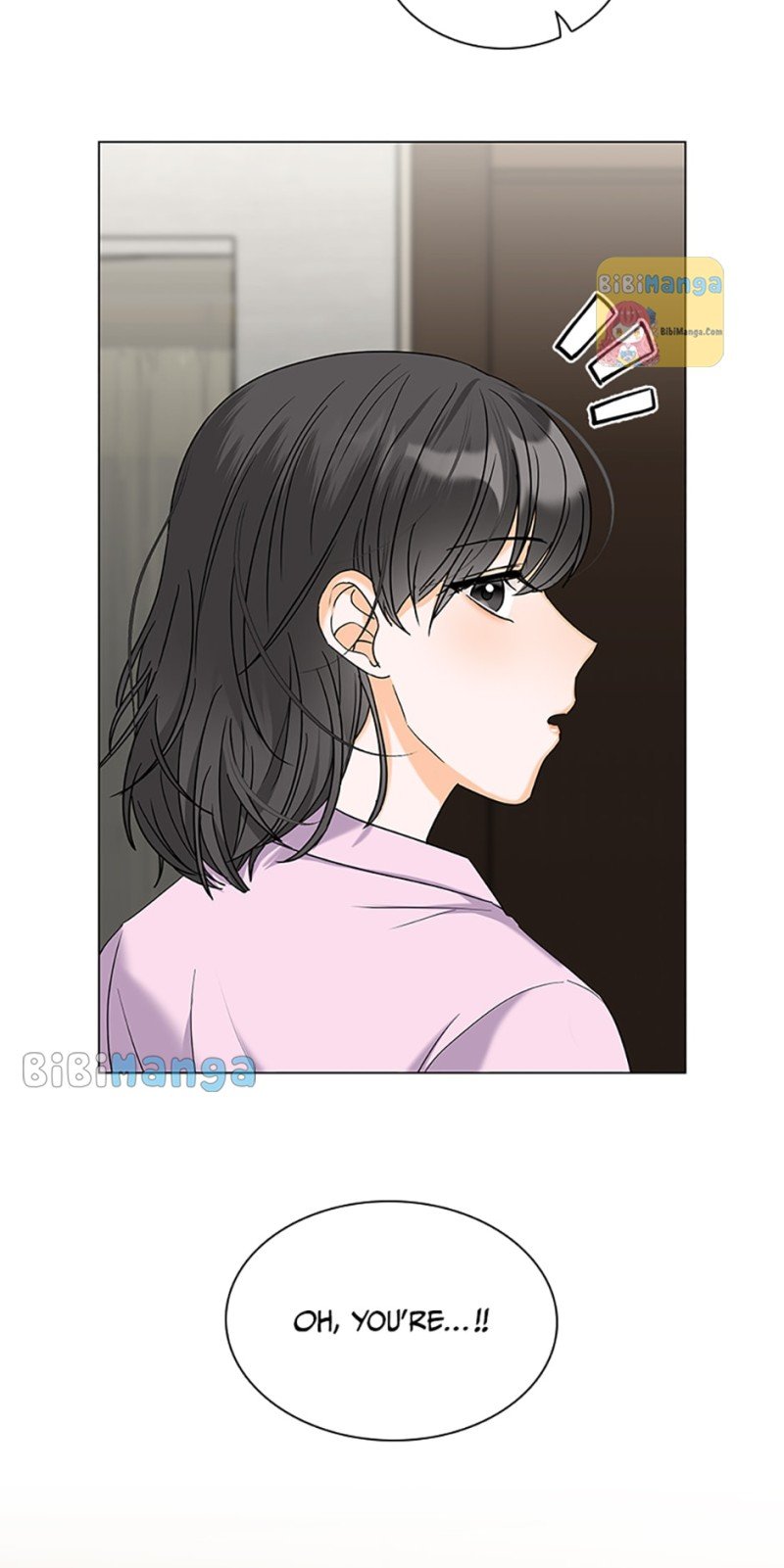 Dating My Best Friend’s Sister chapter 30 page 51