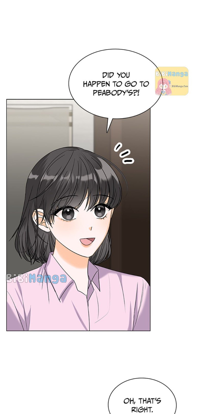 Dating My Best Friend’s Sister chapter 30 page 54