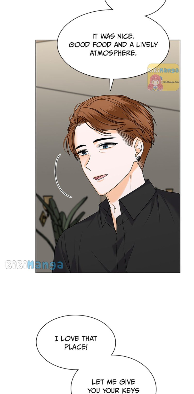 Dating My Best Friend’s Sister chapter 30 page 55