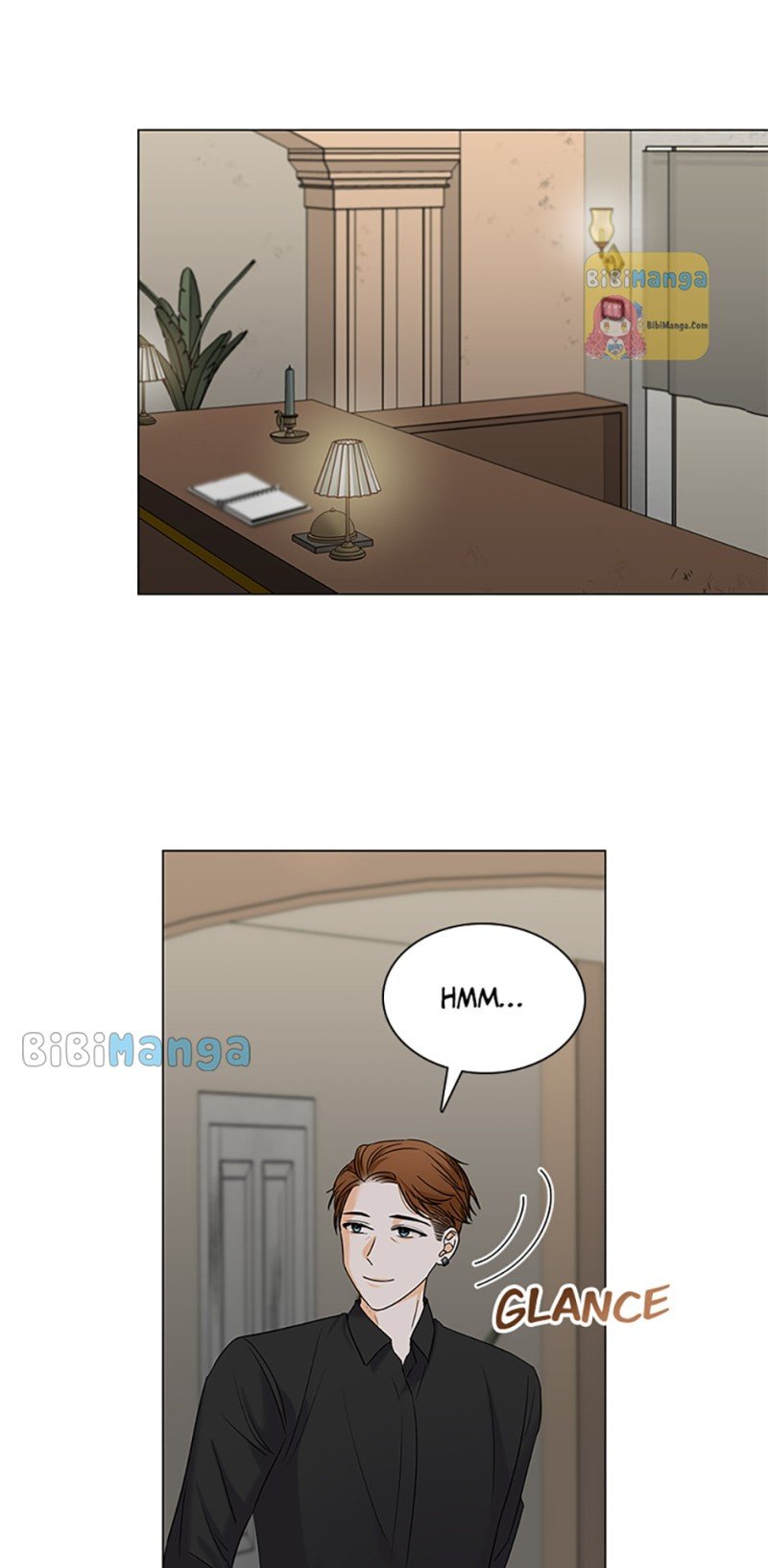 Dating My Best Friend’s Sister chapter 30 page 60