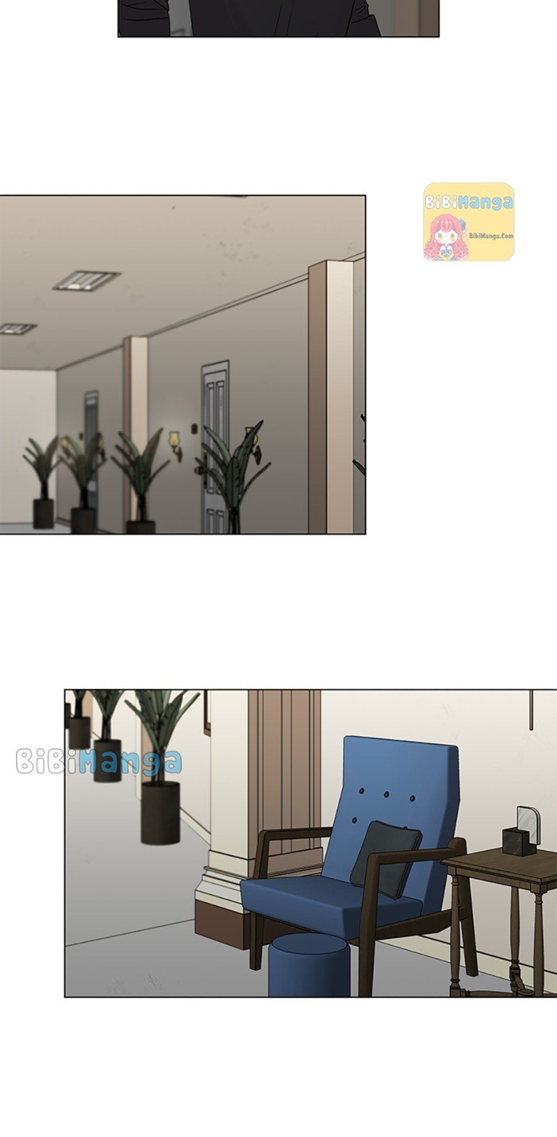 Dating My Best Friend’s Sister chapter 30 page 61