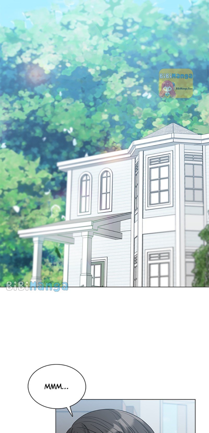 Dating My Best Friend’s Sister chapter 31 page 2