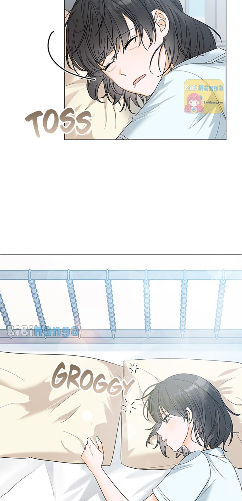 Dating My Best Friend’s Sister chapter 31 page 3