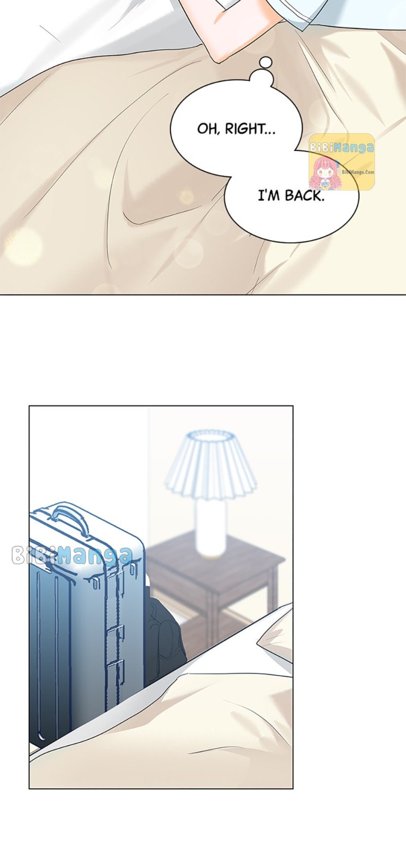 Dating My Best Friend’s Sister chapter 31 page 4