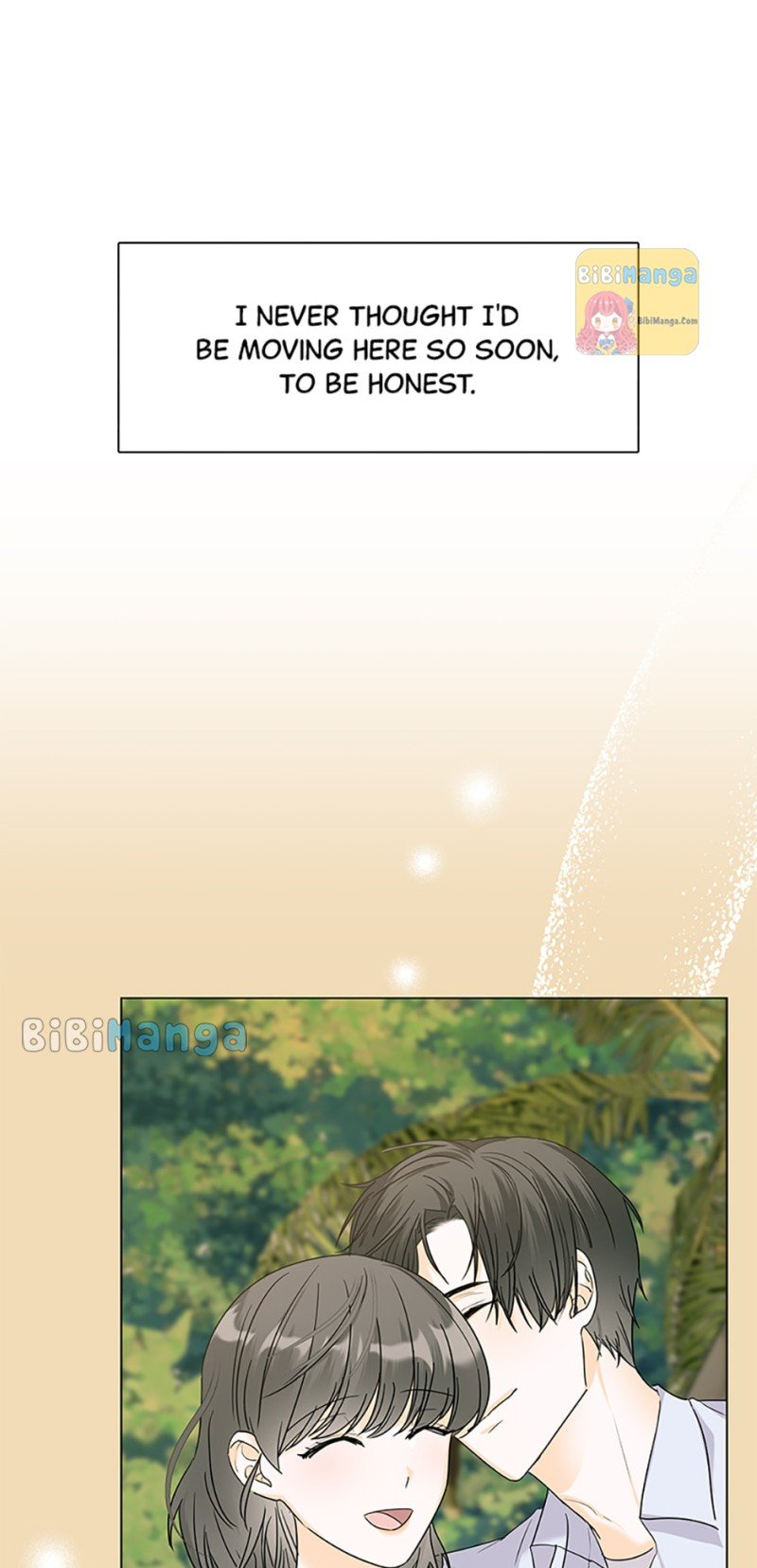 Dating My Best Friend’s Sister chapter 31 page 5