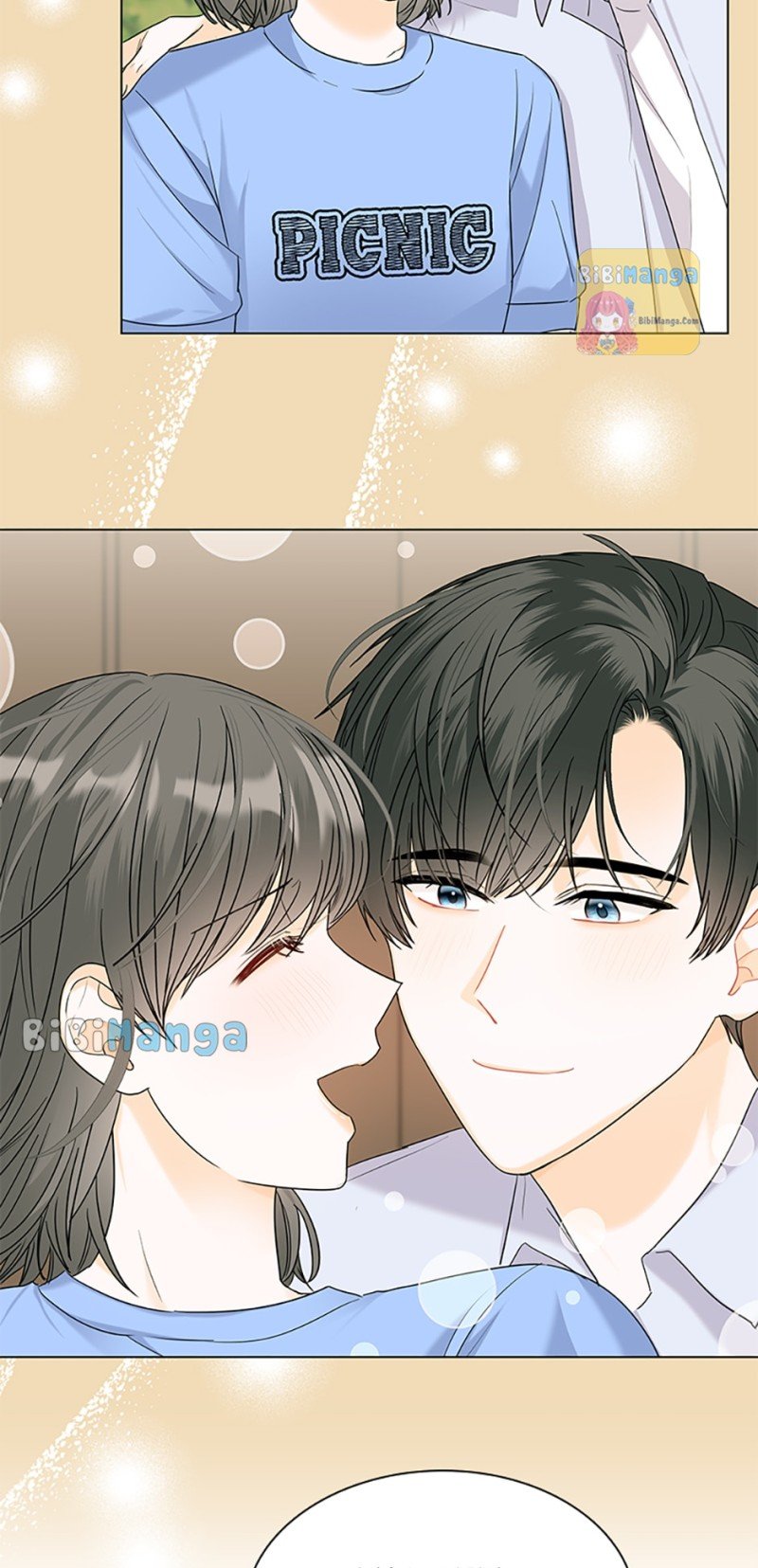 Dating My Best Friend’s Sister chapter 31 page 6