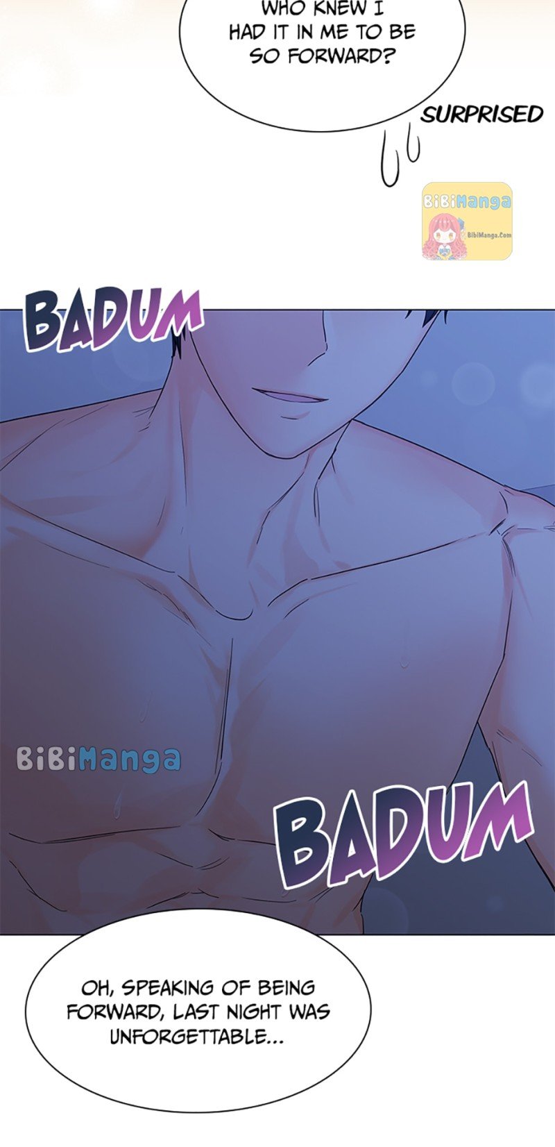 Dating My Best Friend’s Sister chapter 31 page 7
