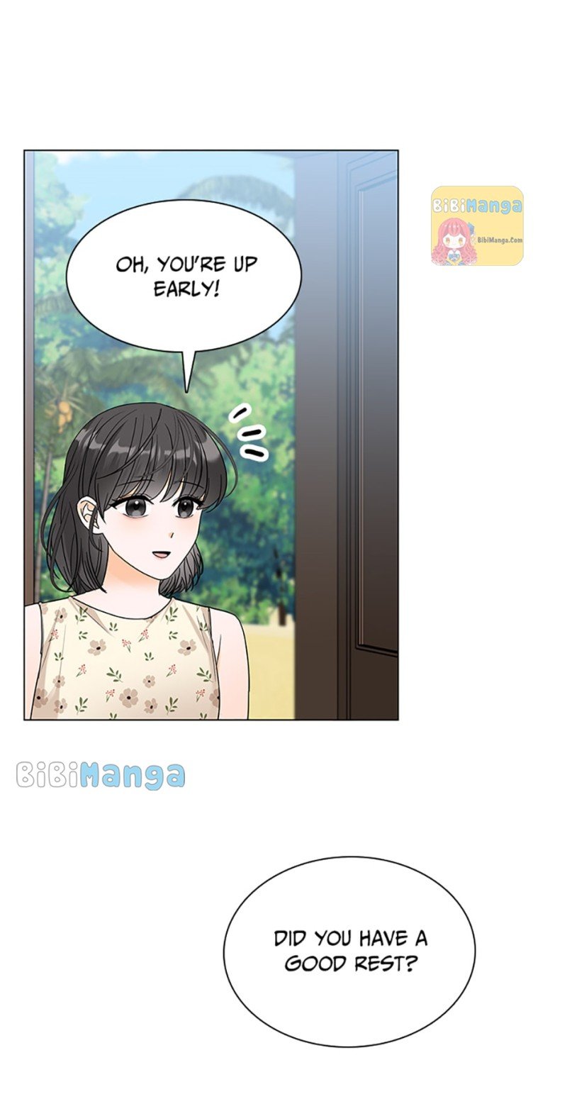 Dating My Best Friend’s Sister chapter 31 page 12