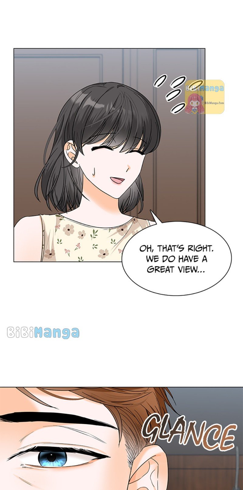 Dating My Best Friend’s Sister chapter 31 page 17