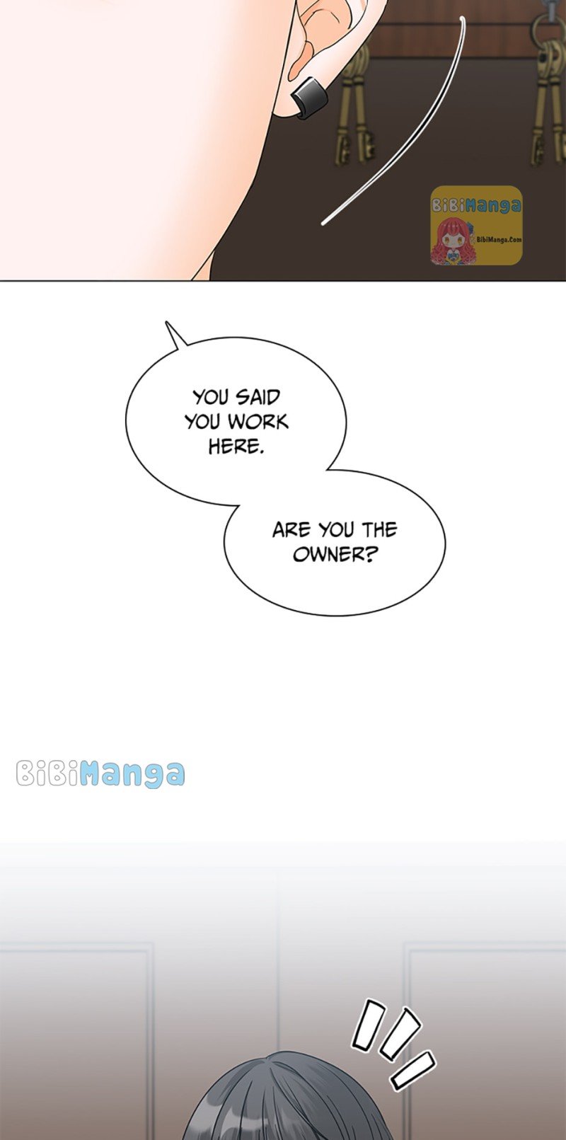 Dating My Best Friend’s Sister chapter 31 page 18