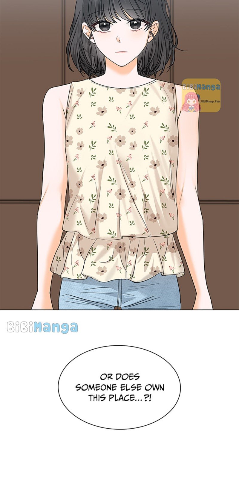 Dating My Best Friend’s Sister chapter 31 page 19