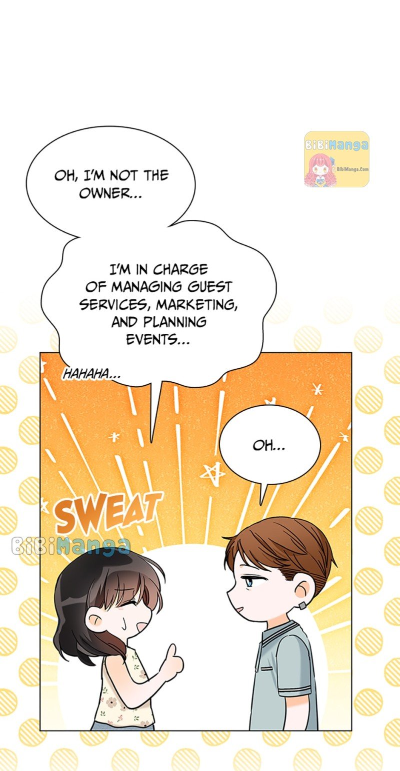 Dating My Best Friend’s Sister chapter 31 page 20
