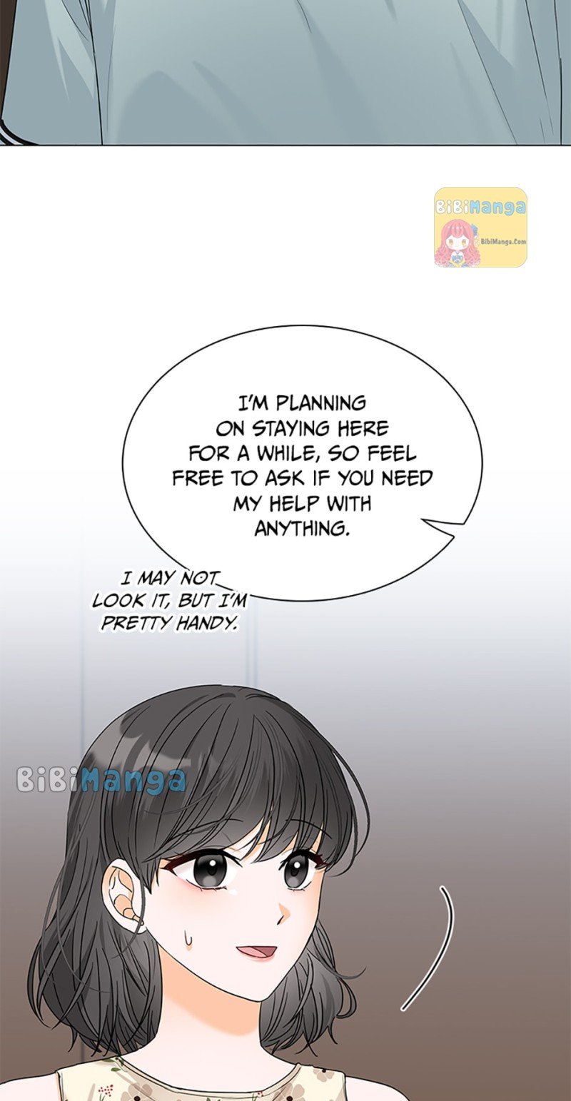 Dating My Best Friend’s Sister chapter 31 page 22