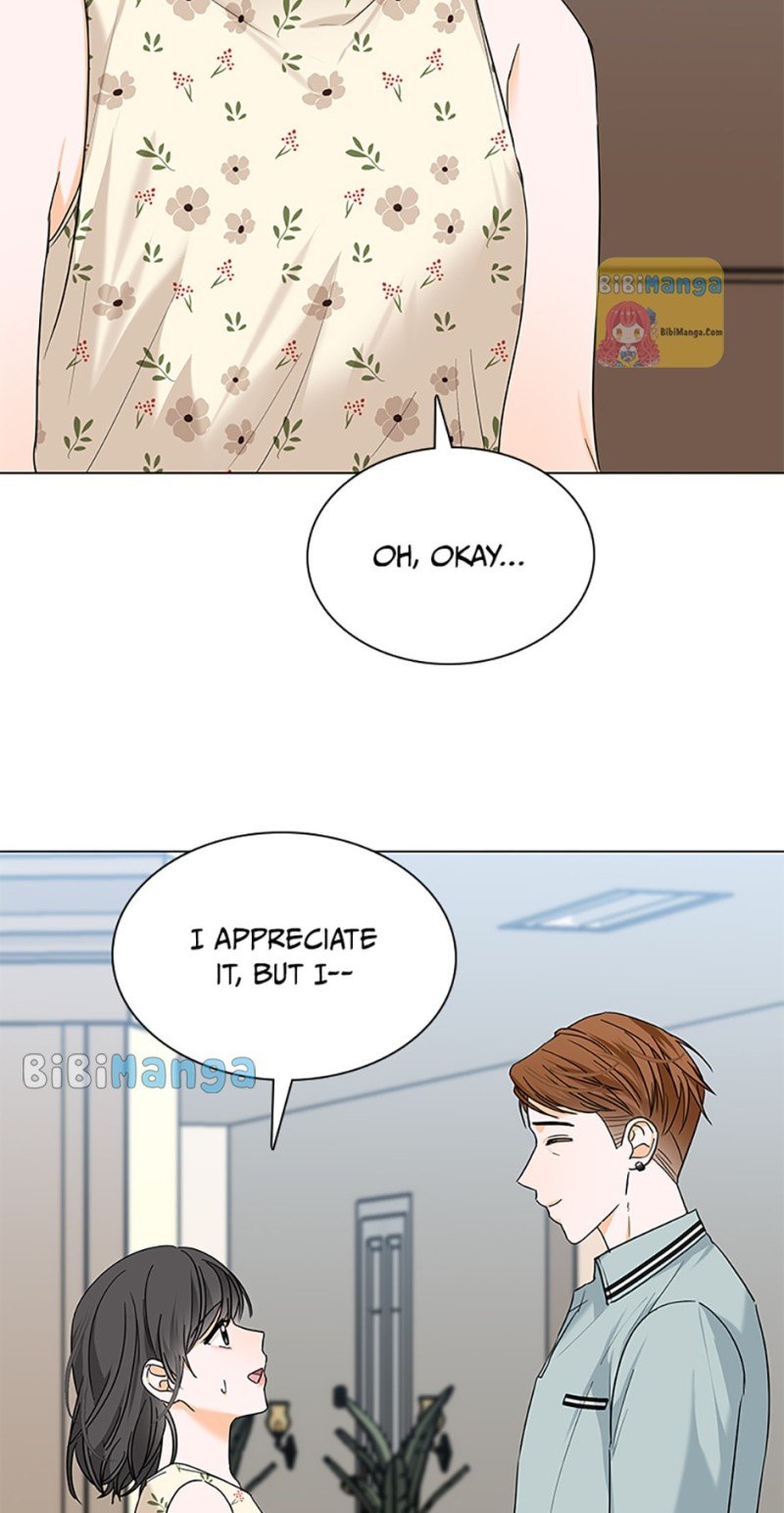 Dating My Best Friend’s Sister chapter 31 page 23