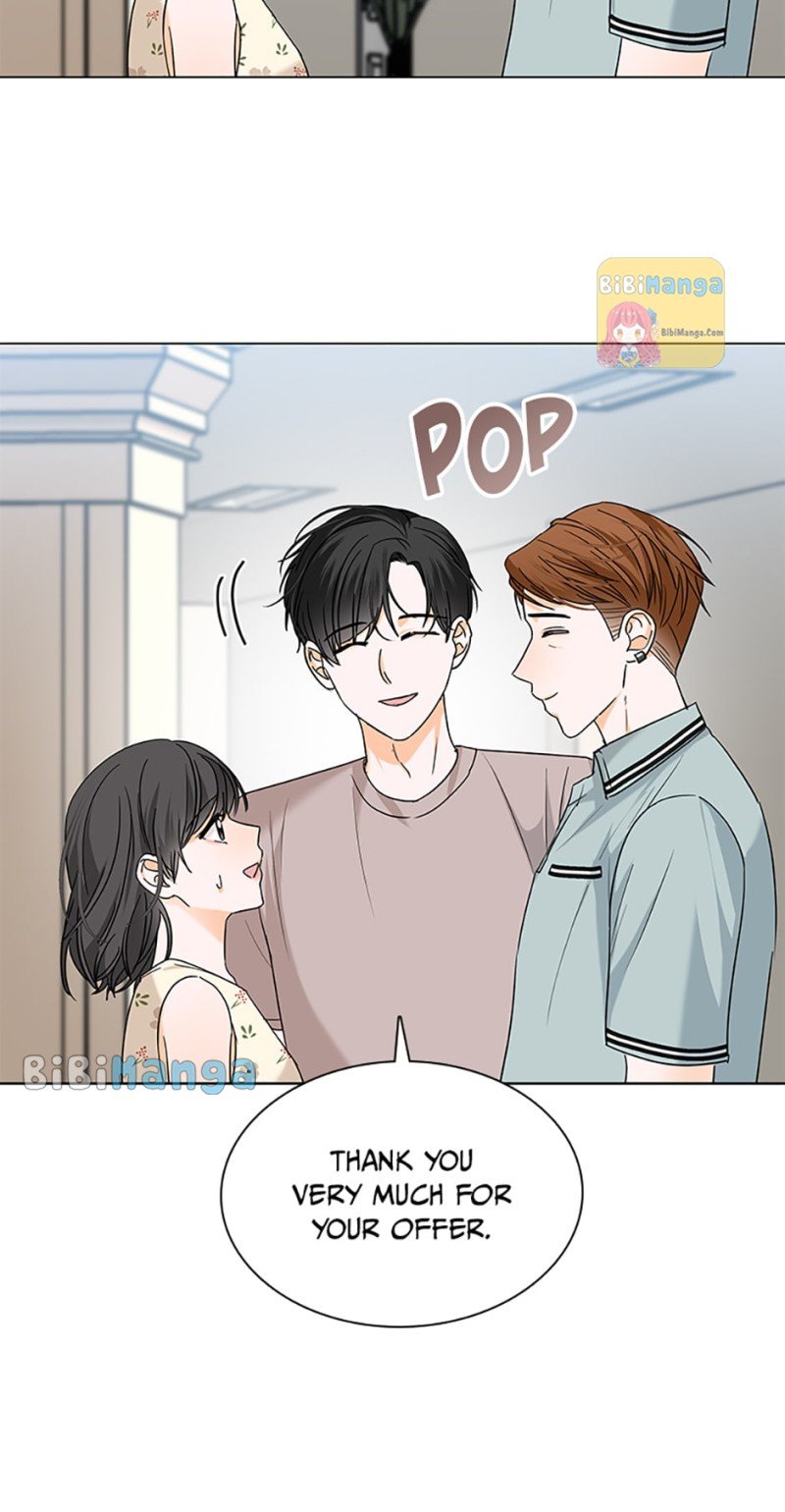 Dating My Best Friend’s Sister chapter 31 page 24