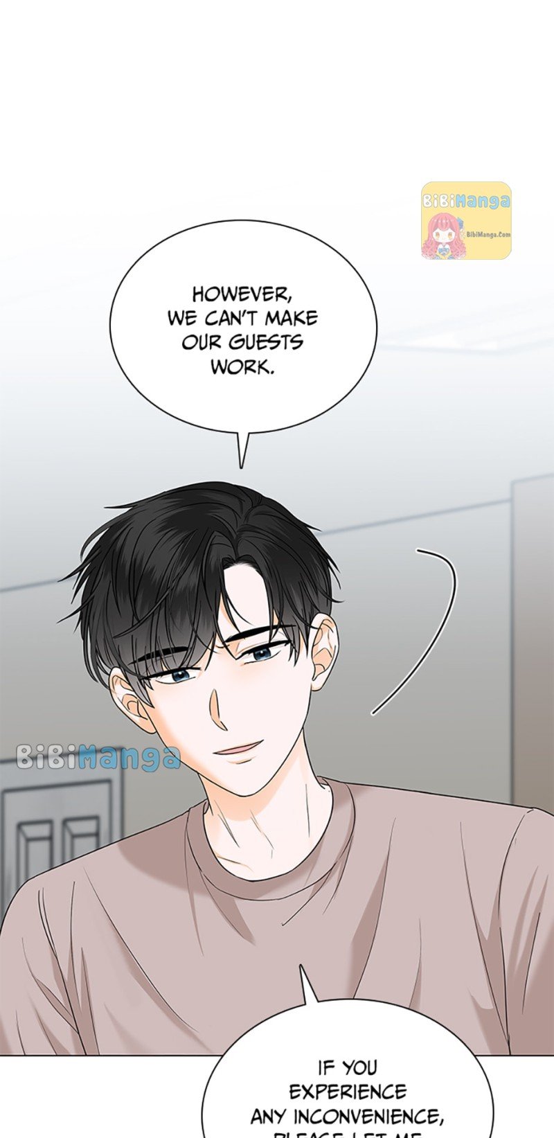 Dating My Best Friend’s Sister chapter 31 page 25