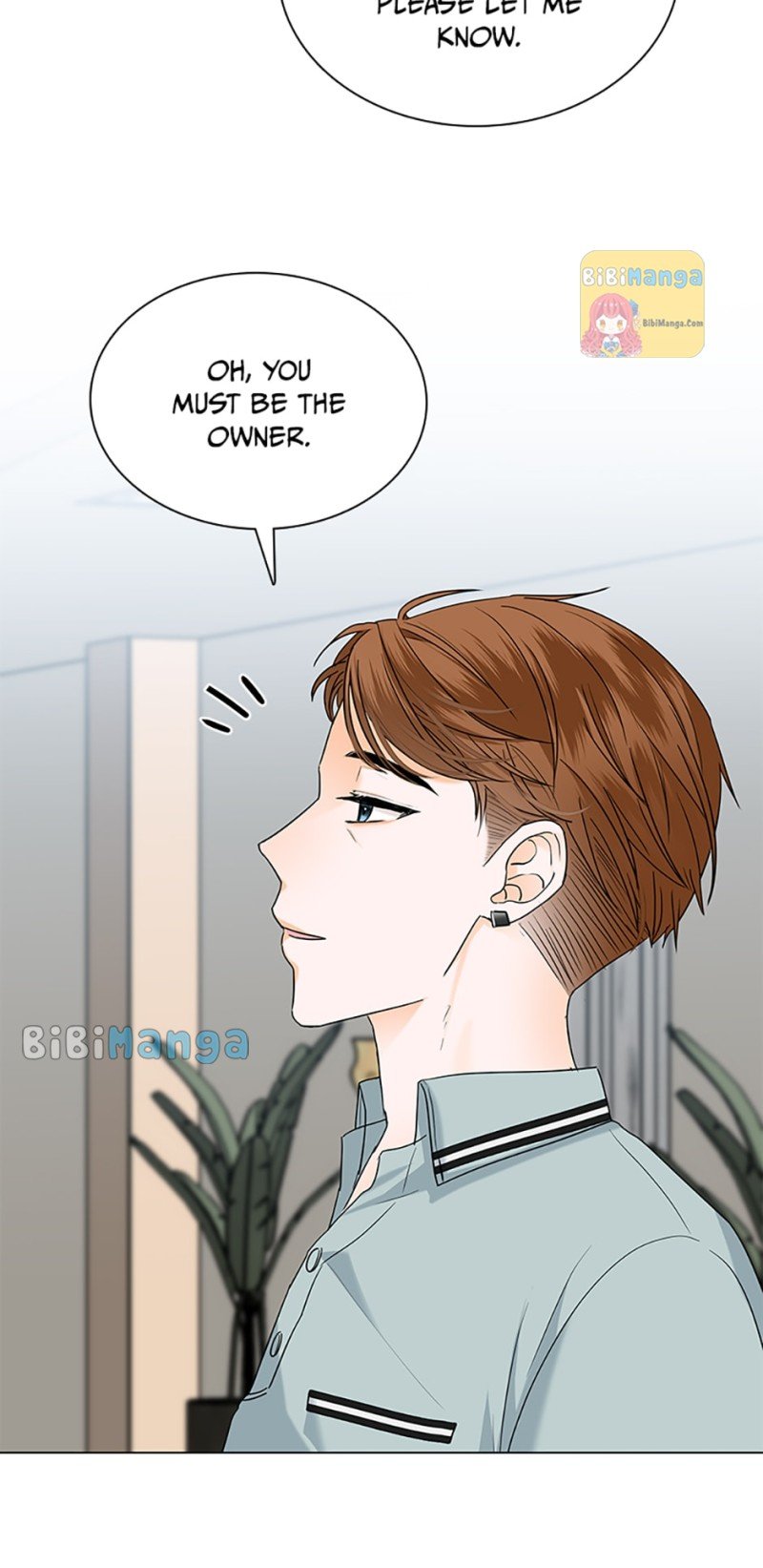 Dating My Best Friend’s Sister chapter 31 page 26