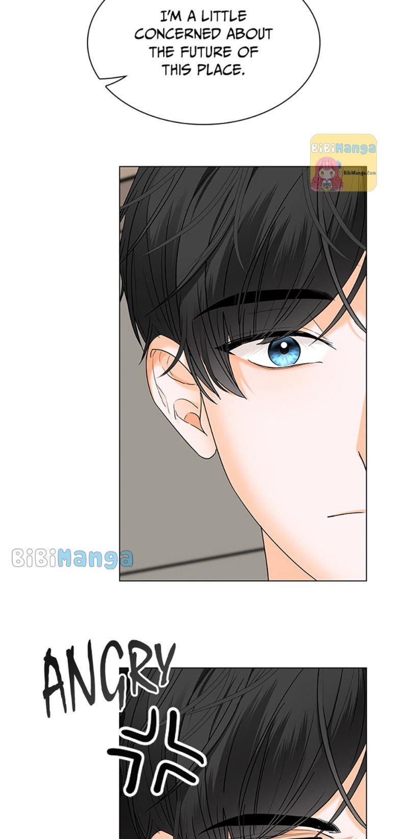 Dating My Best Friend’s Sister chapter 31 page 28